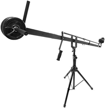 Aircraft Aluminum Camera Crane with Top-Mounting Bracket B967042