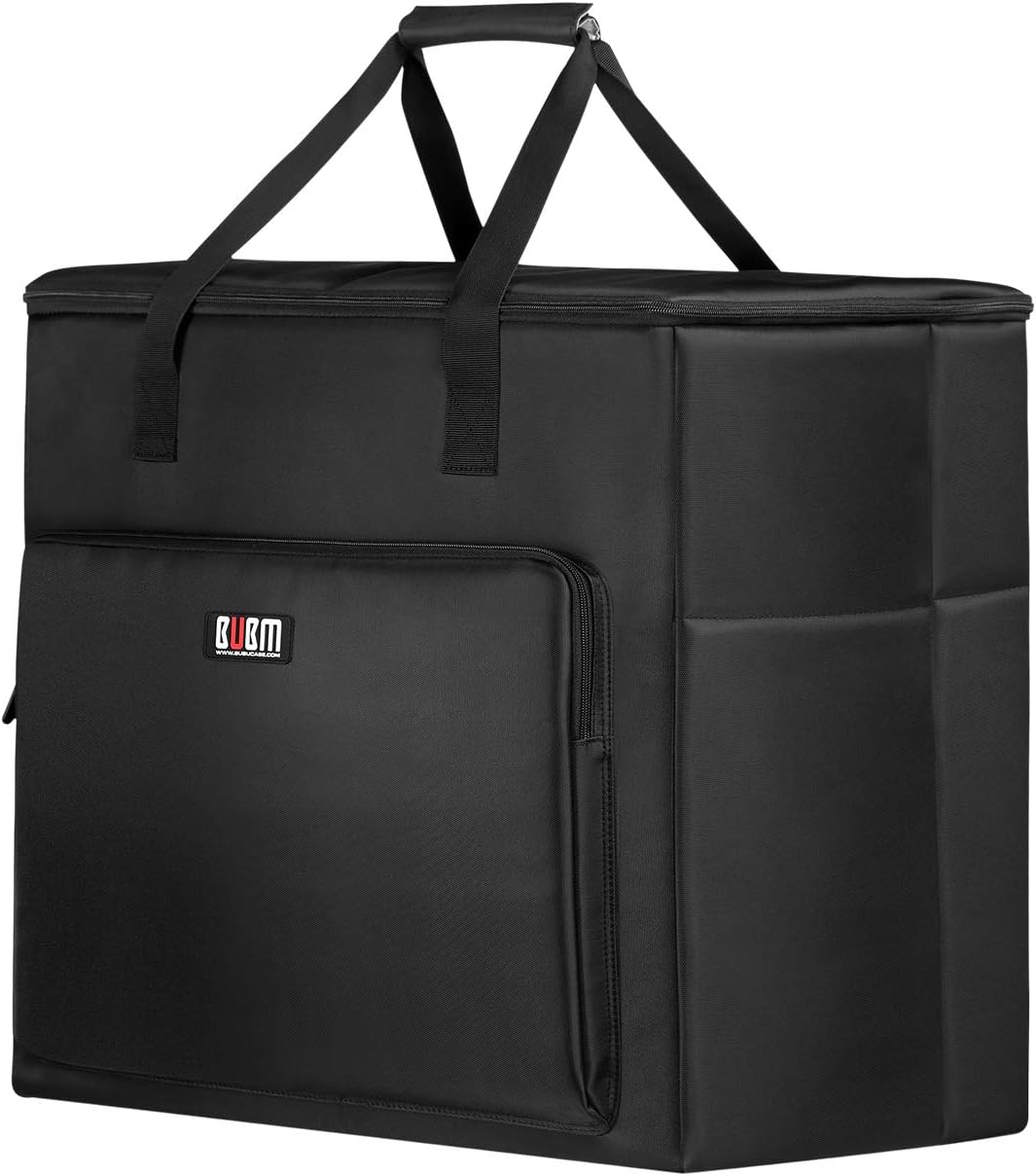 Desktop PC Computer Travel Storage Carrying Case Bag U6456