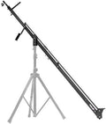 Aircraft Aluminum Camera Crane with Top-Mounting Bracket B967042