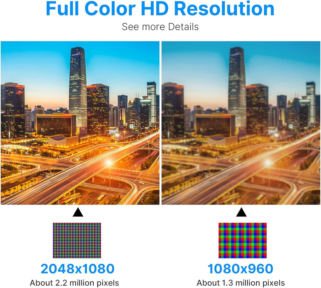 20 Inch LED Computer Display Monitor with Built-in Speaker Q57791