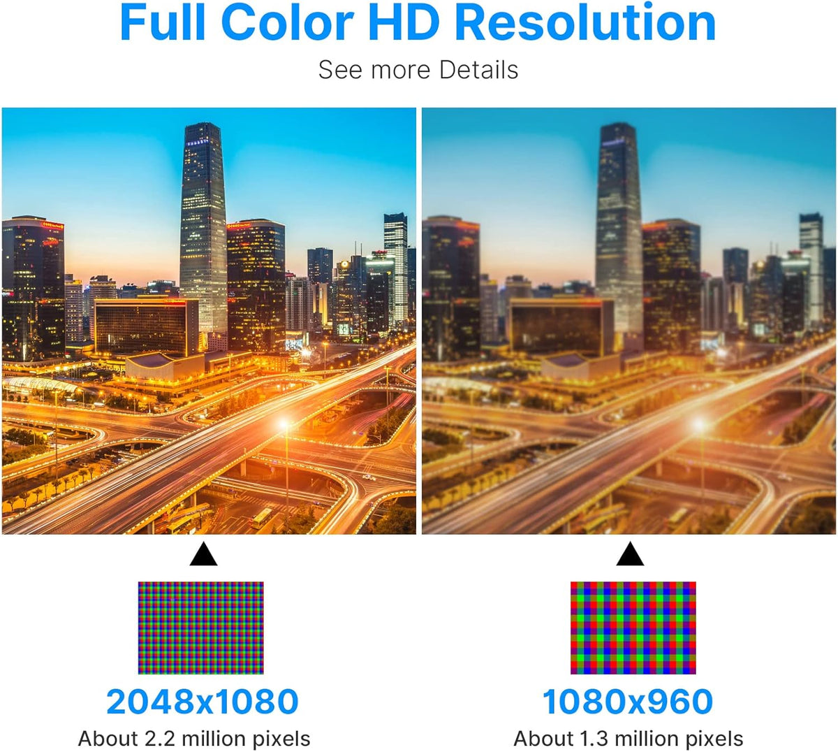 20 Inch LED Computer Display Monitor with Built-in Speaker Q57791