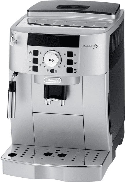 Automatic Cappuccino & Espresso Machine C248835