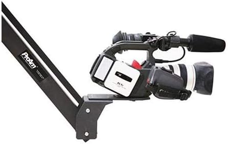 Aircraft Aluminum Camera Crane with Top-Mounting Bracket B967042