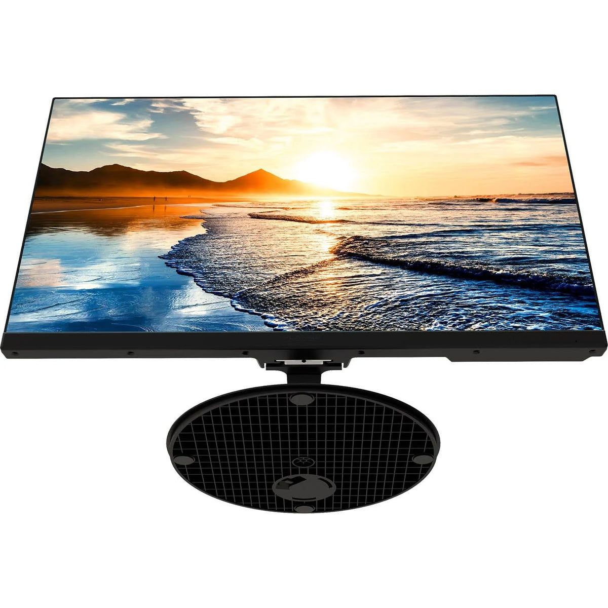 21.5x22 Full HD Edge LED LCD Monitor V9998