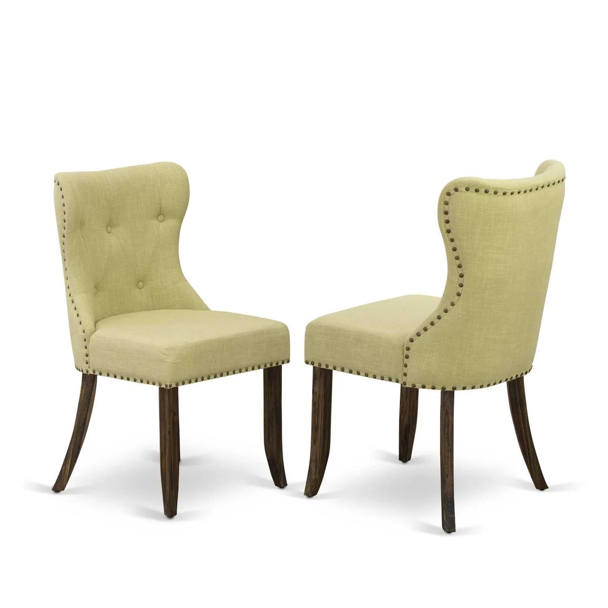 5-Piece Wood Dining Set Y5812