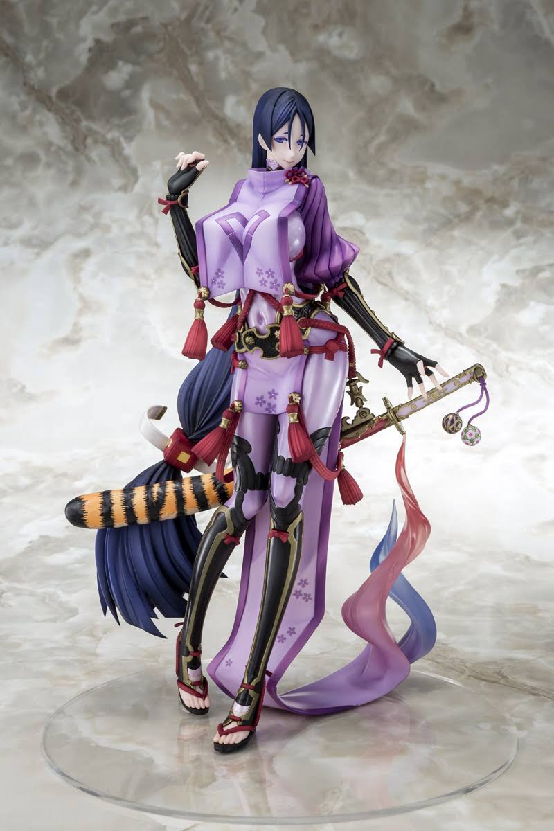 1/7 Scale Figure P36839