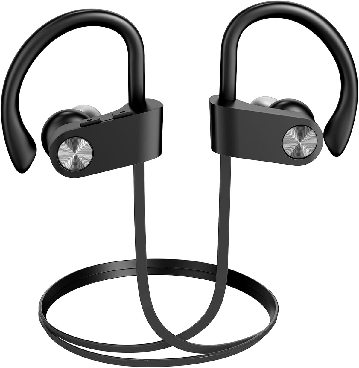 RedPurple Bluetooth Wireless Sports Earbuds D836