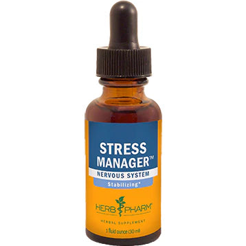 1 fl oz Adaptogen Supplement L7035