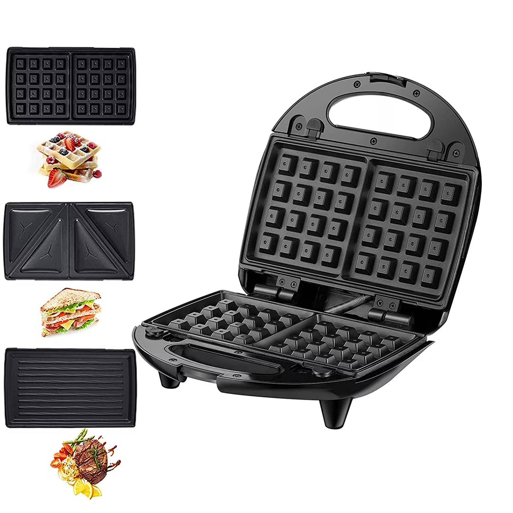 Bread Machine with Stainless Steel Pan G49829