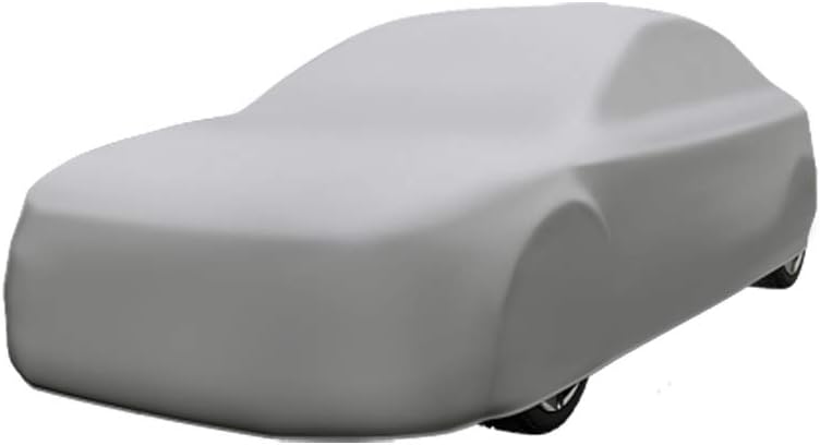 5 Layer Waterproof Car Cover I791
