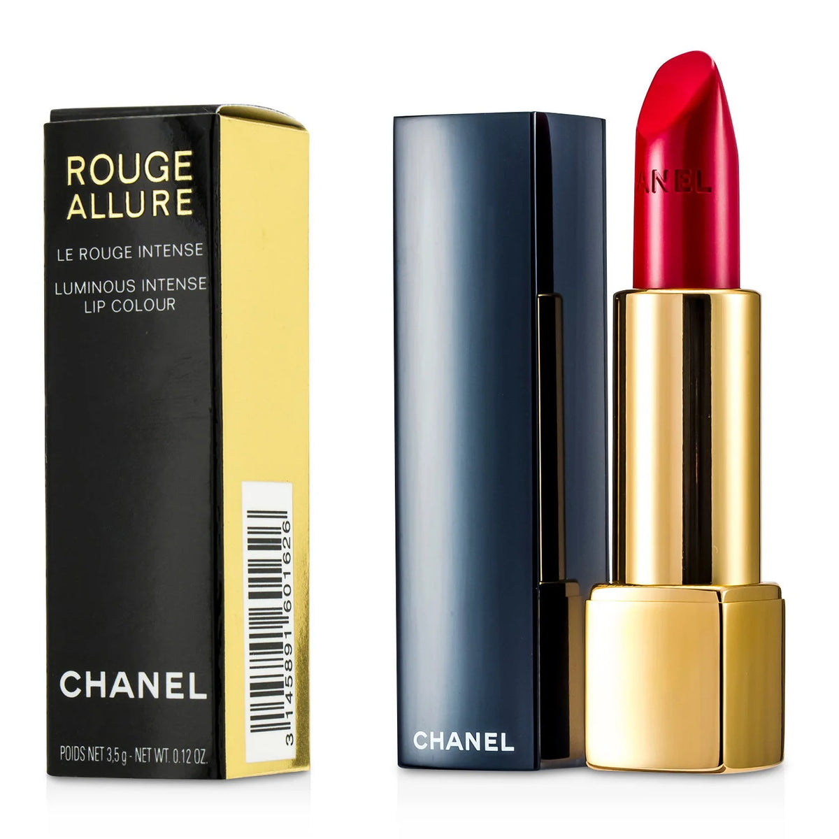 Luminous Intense Lip Colour G818730