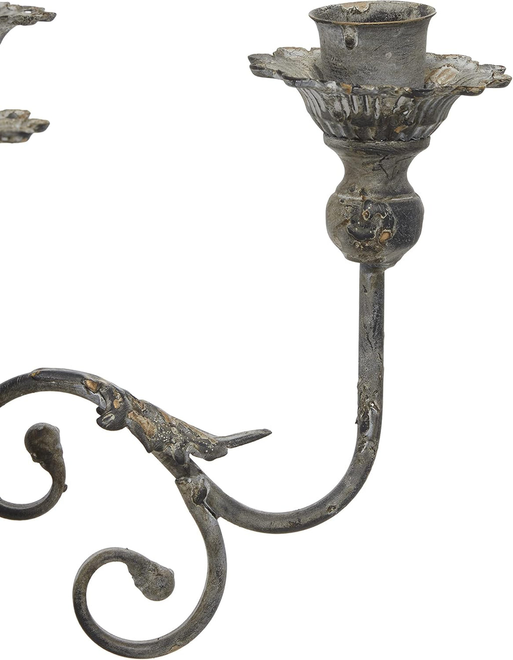 Gray Candelabras P197450