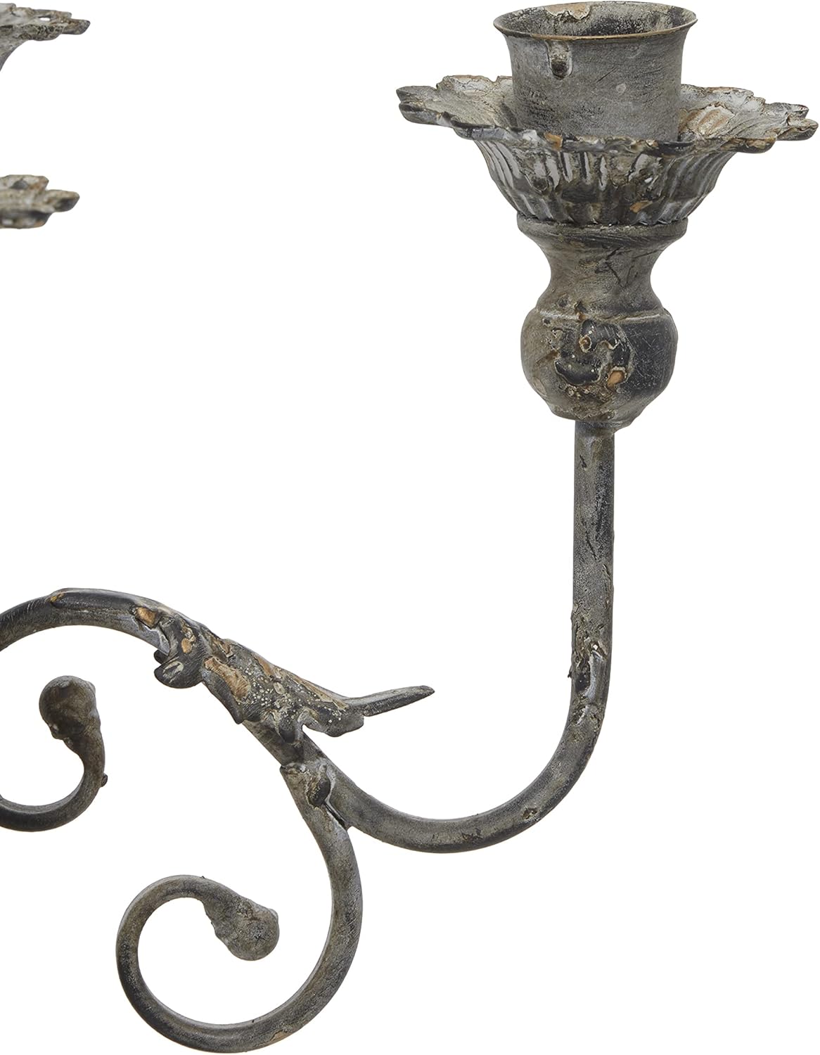 Gray Candelabras P197450