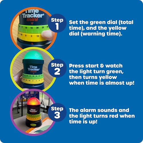 Visual Timer V57922