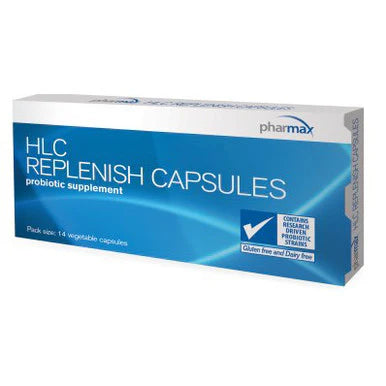 HLC Replenish P171769