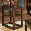 Chairside End Table B63531