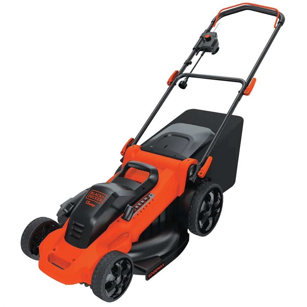 13 Amp Corded Mower I547