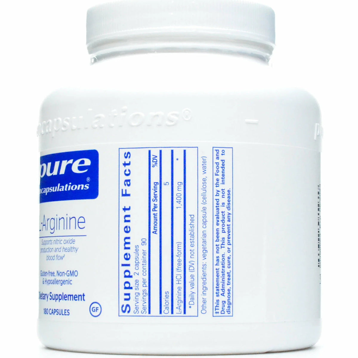 L-Arginine 700 mg C6850