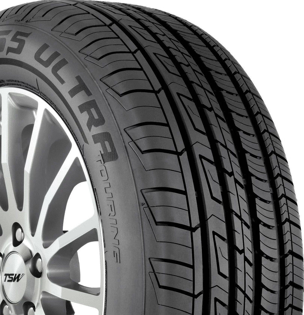 All Season 255/65R18 111H Passenger Tire Y9192