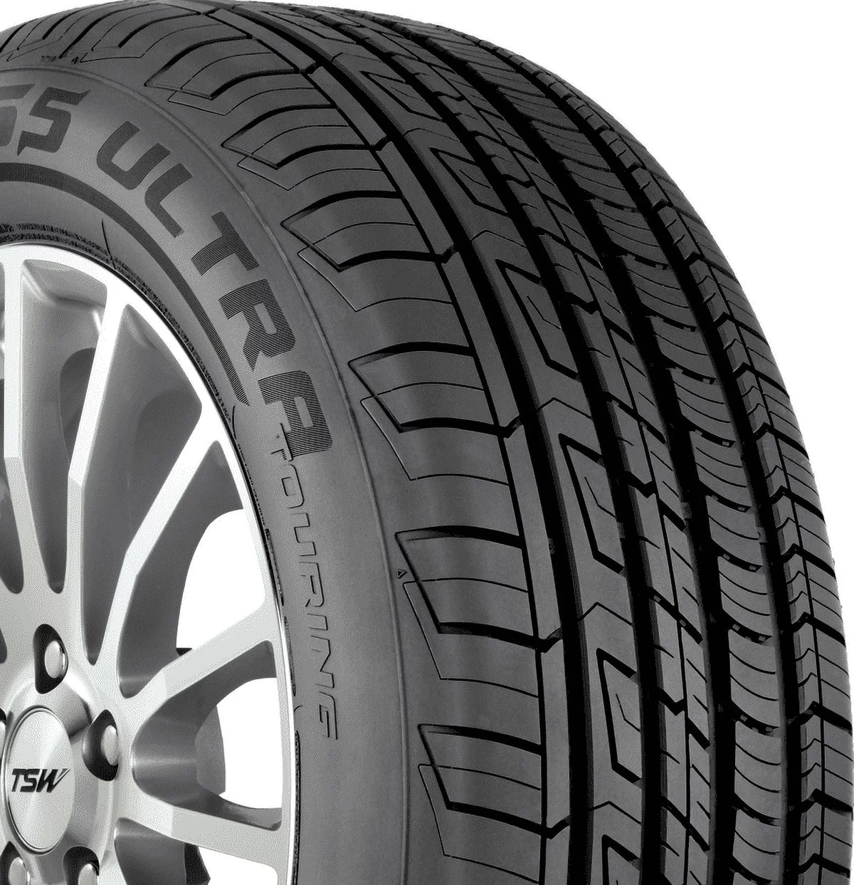 All Season 255/65R18 111H Passenger Tire Y9192