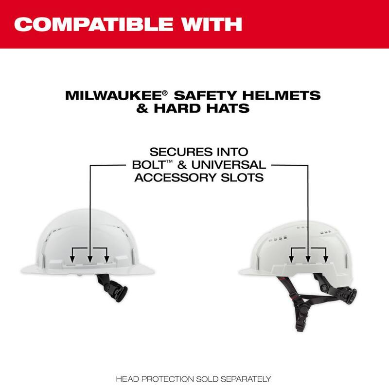 Earmuffs with Noise Reduction Rating of 26 dB K46949