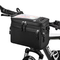 Bicycle Handlebar Bag Front Tube Bag D520003