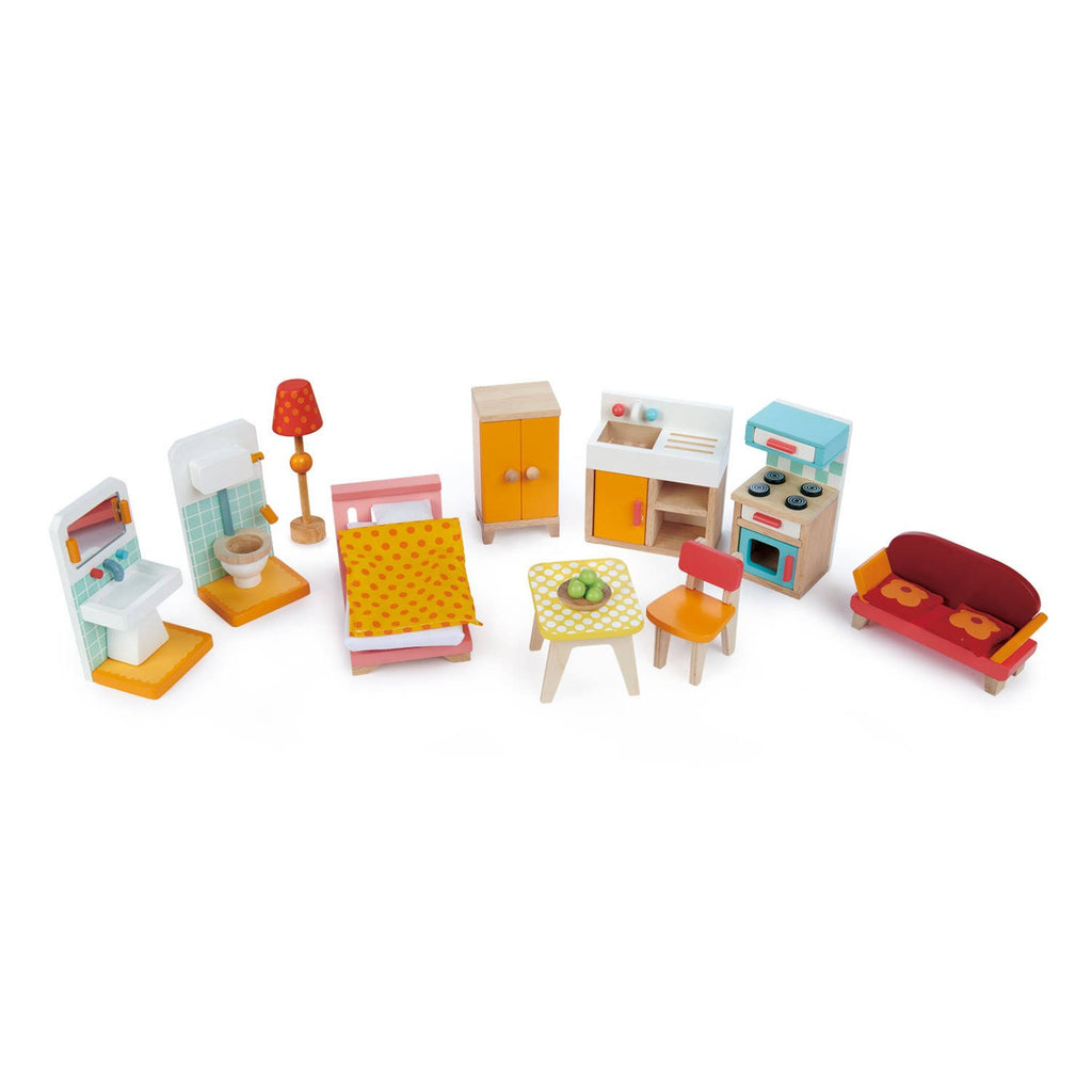Foxtail Villa J6627