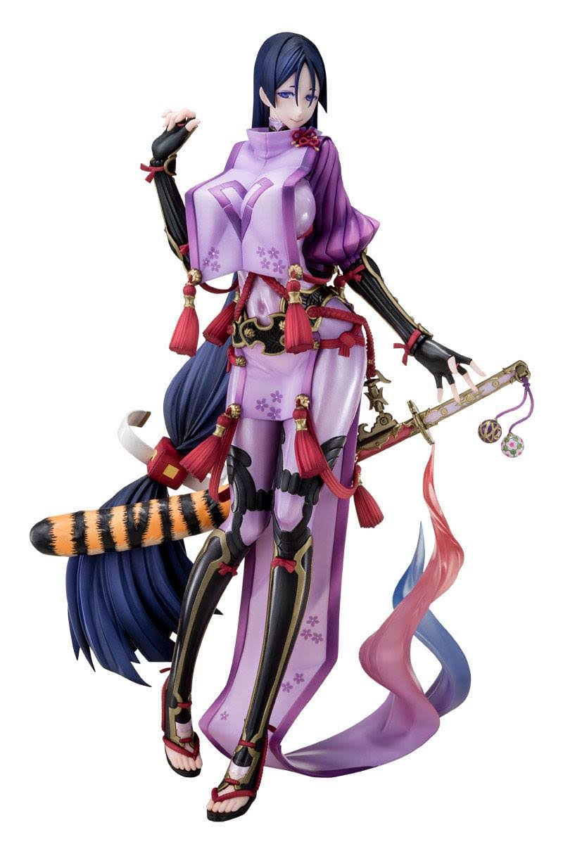 1/7 Scale Figure P36839