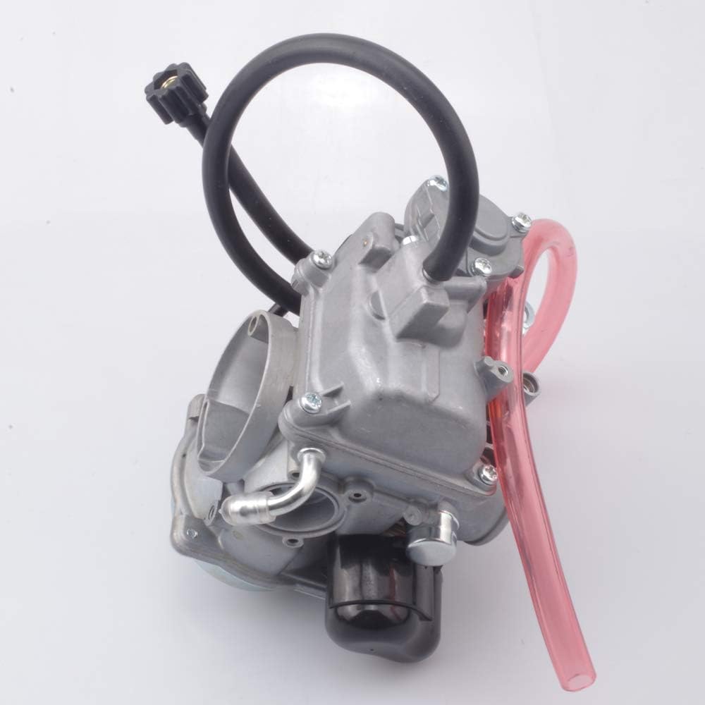 Carburetor Carb Replacement for Arctic Cat ATV 350 366 400, Pack of 2 X379387