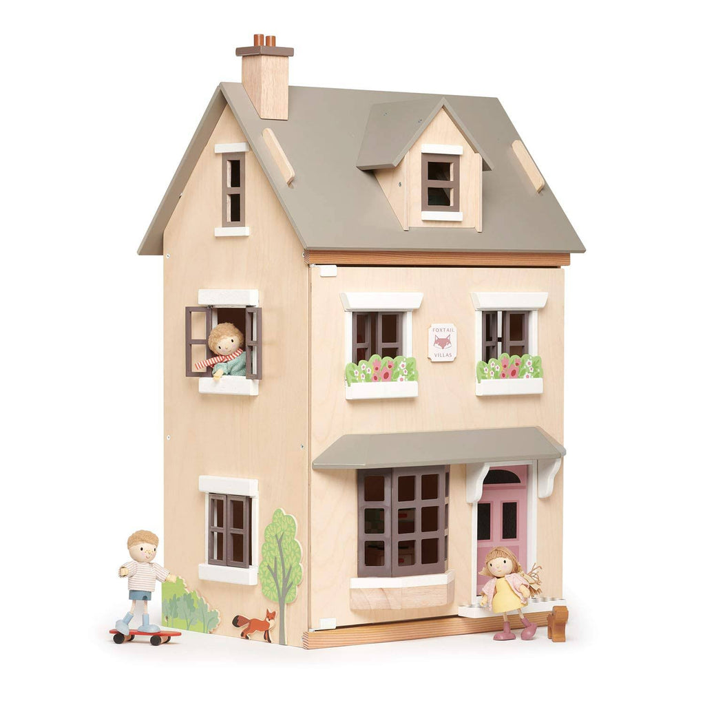 Foxtail Villa J6627