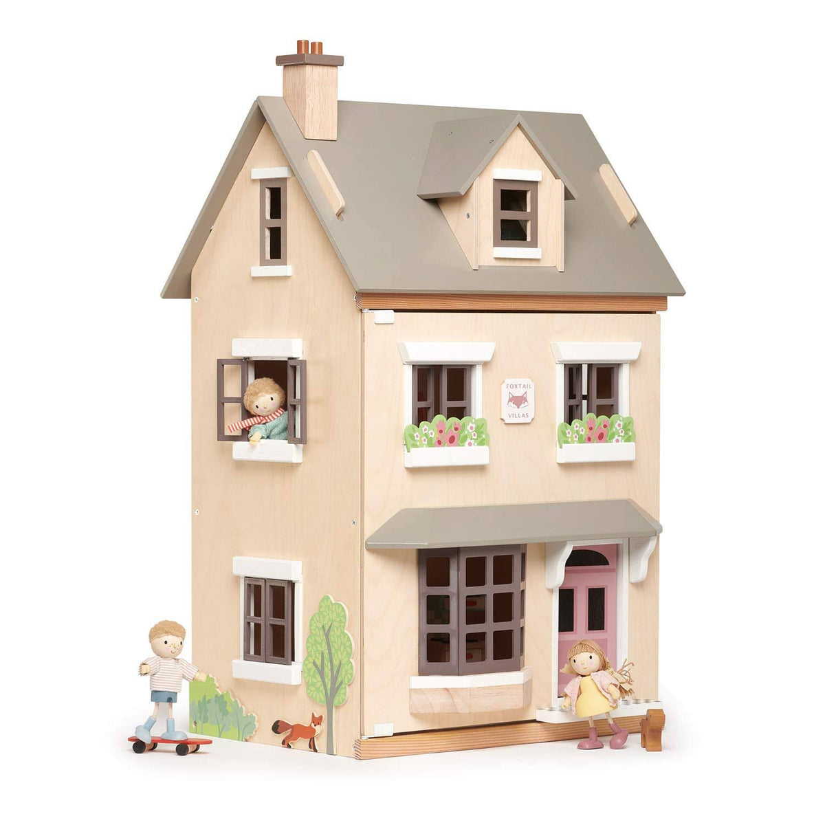 Foxtail Villa J6627