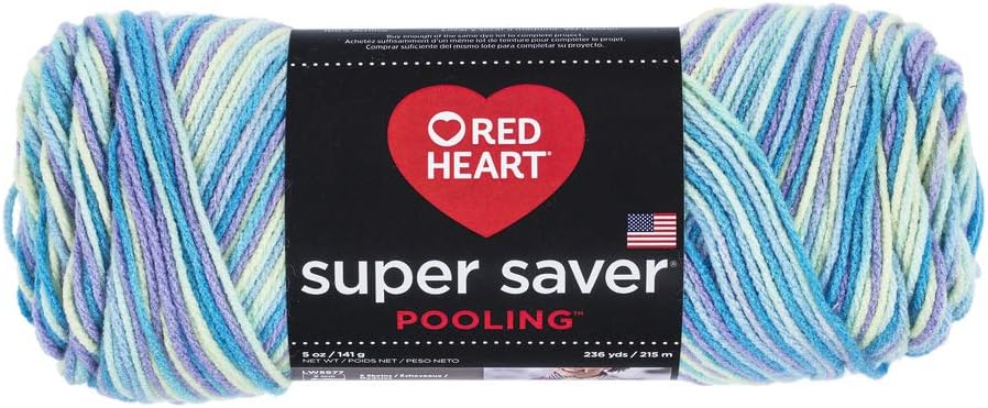 Super Saver Yarn S55894