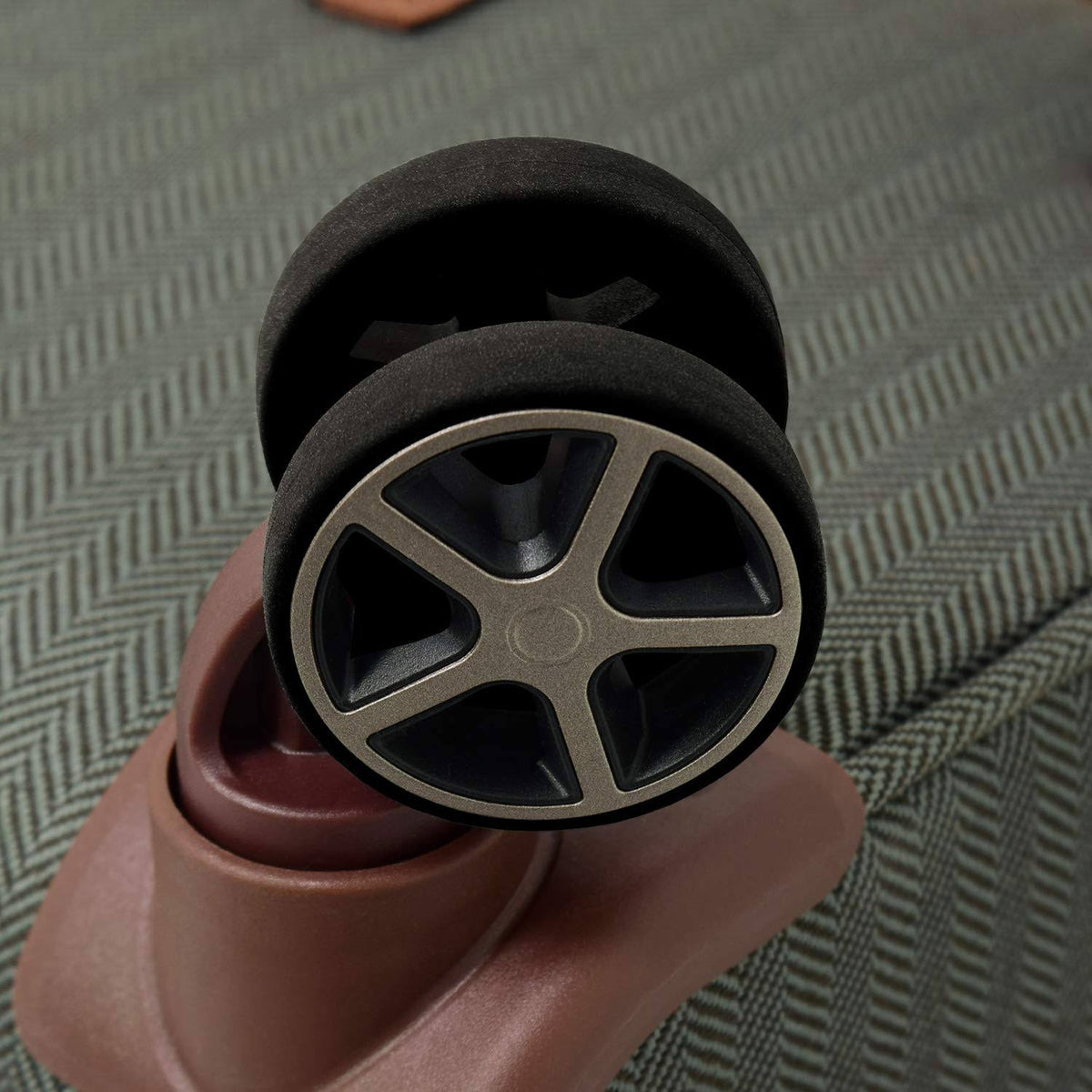 Spinner Slate Bronze N370