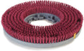 Red Rotary Brush T2908