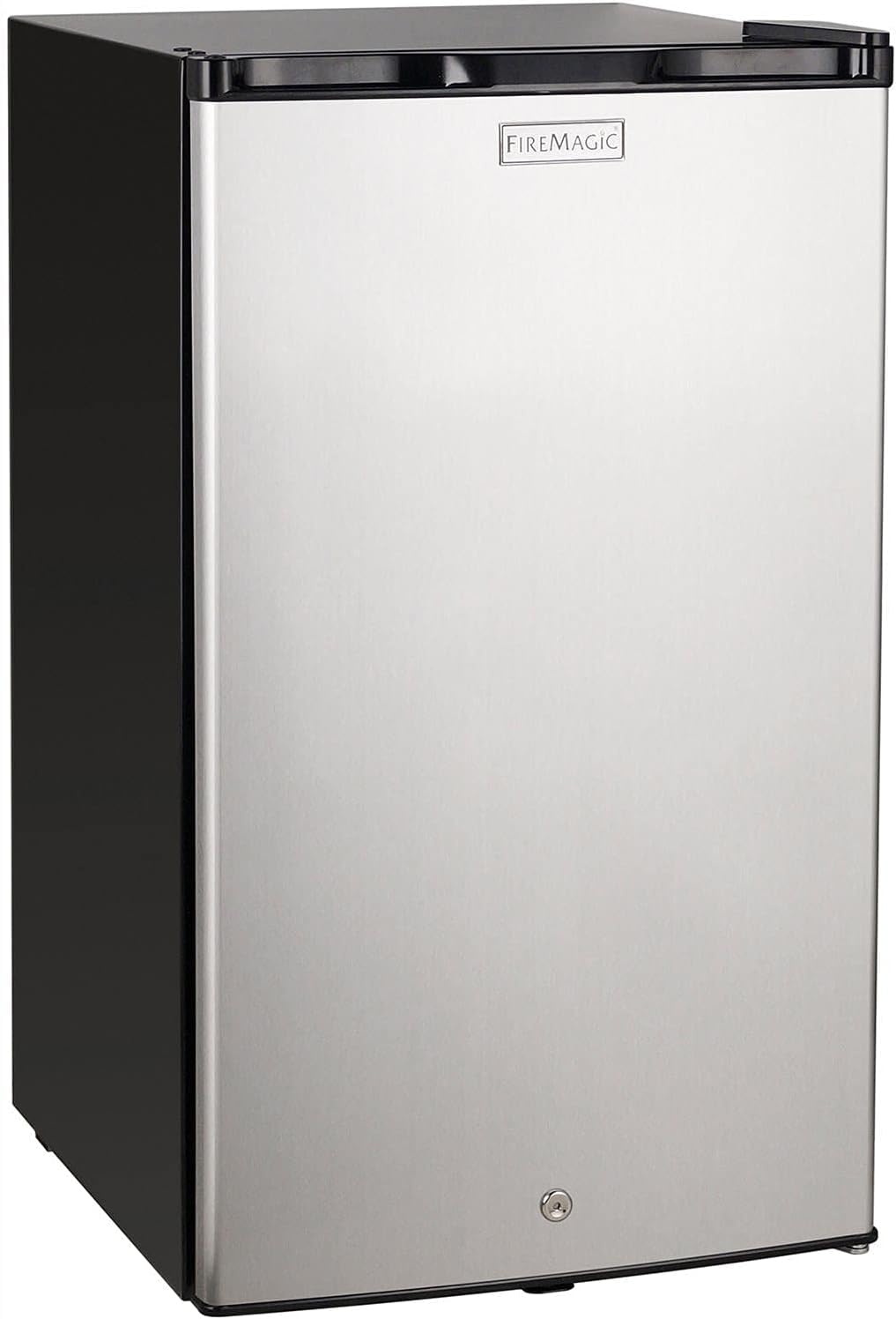 Compact Refrigerator E570607