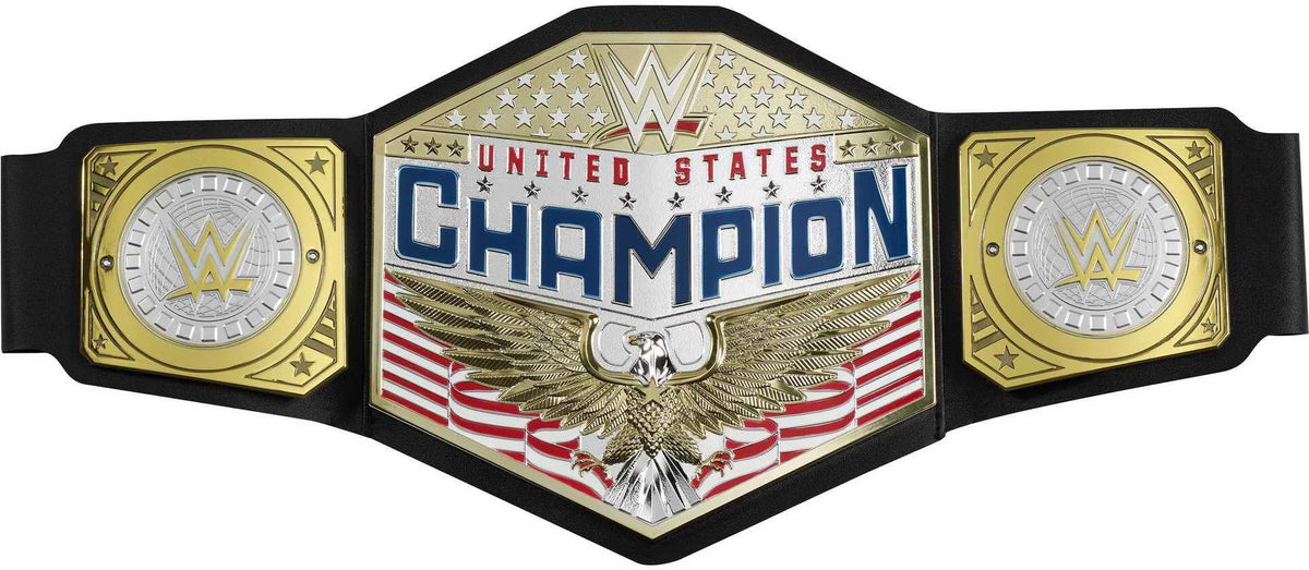 Adjustable Championship Belt Y79430