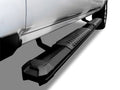 Black Running Boards X9163