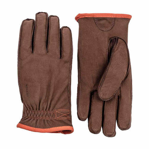 Tan Gloves O1700