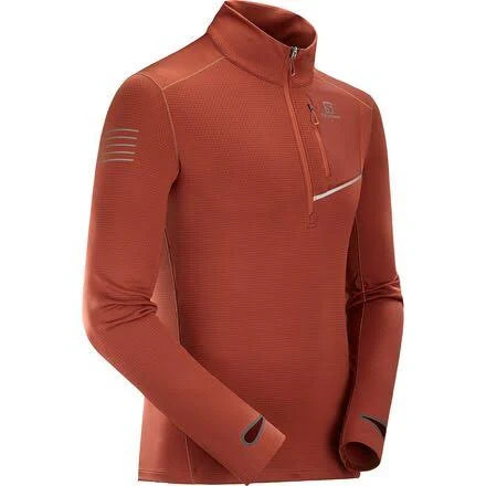 Men&s Fast Wing Mid P808