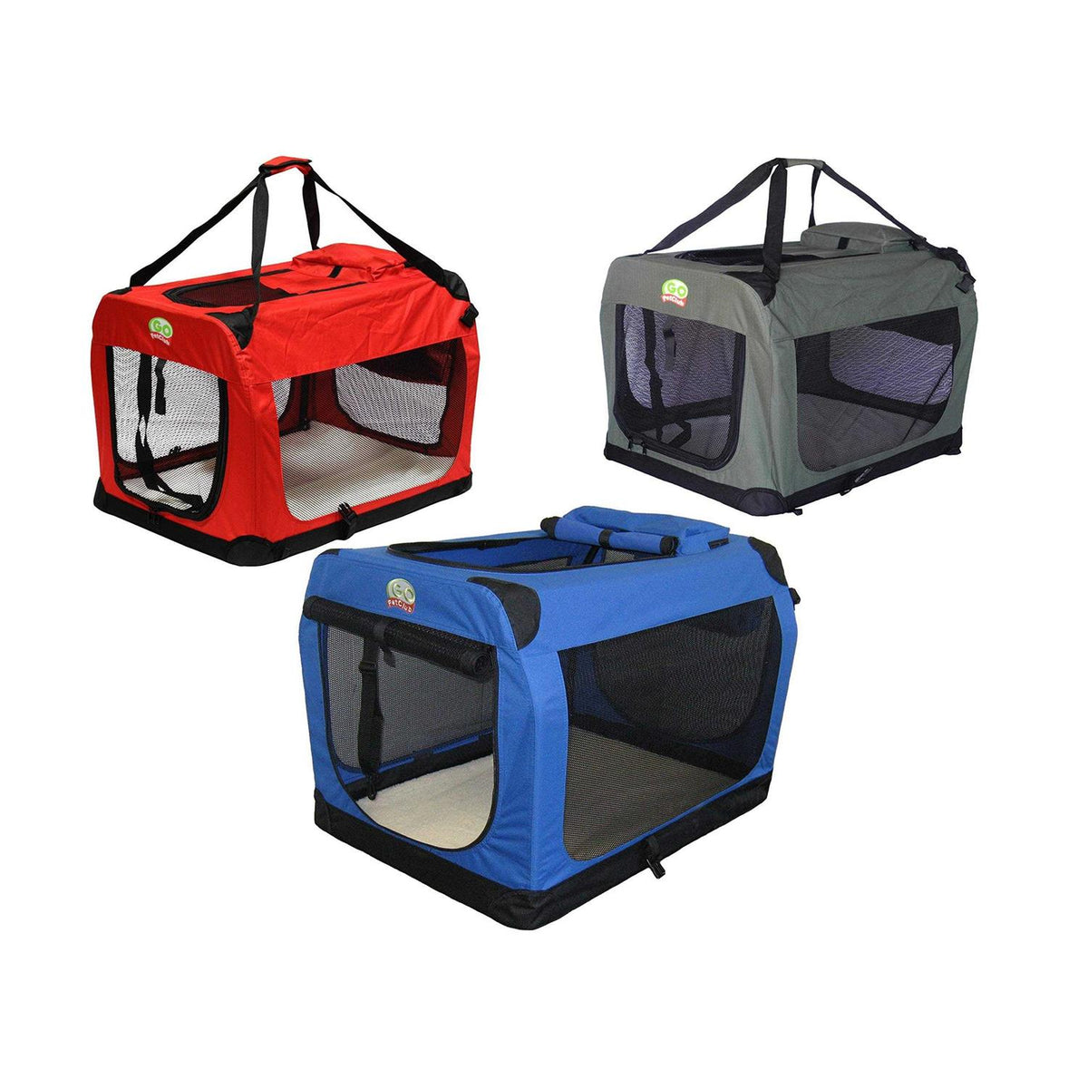 Soft Pet Crate K78012