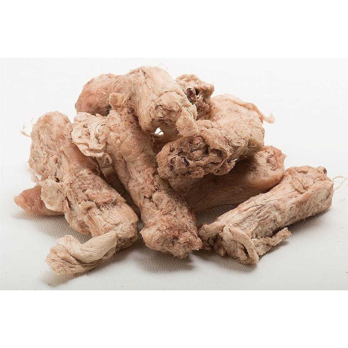 Freeze Dried Whole Chicken Necks M8175