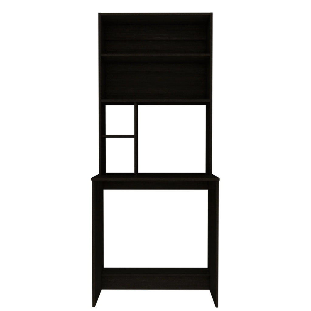 Black Desk T7637
