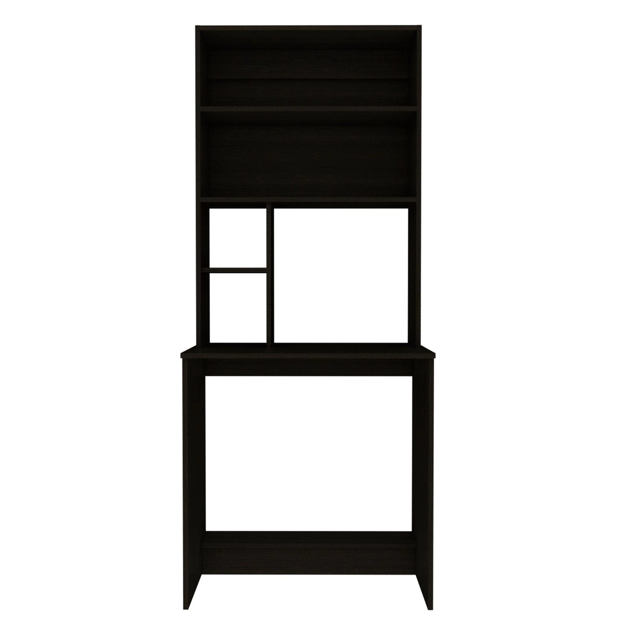 Black Desk T7637