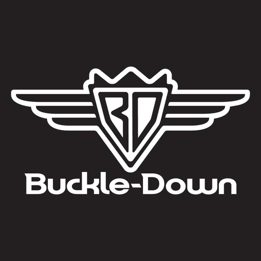 Buckle-Down Collar V26263