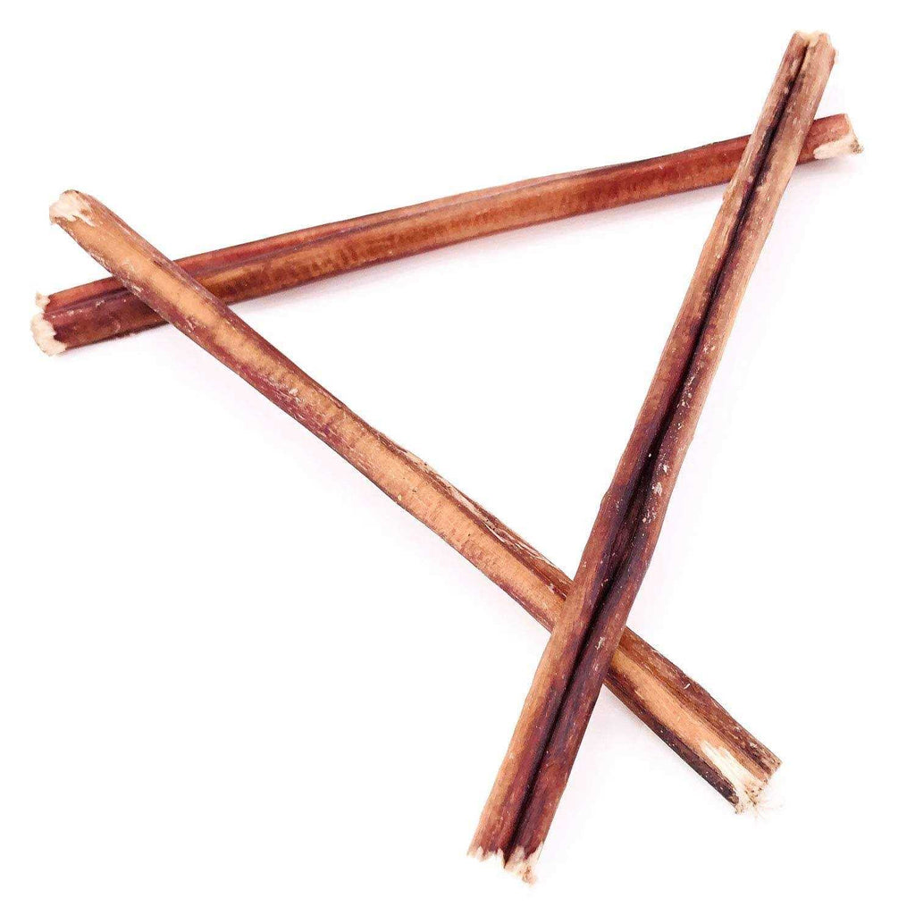 6 inch Bully Sticks for Dogs F5176
