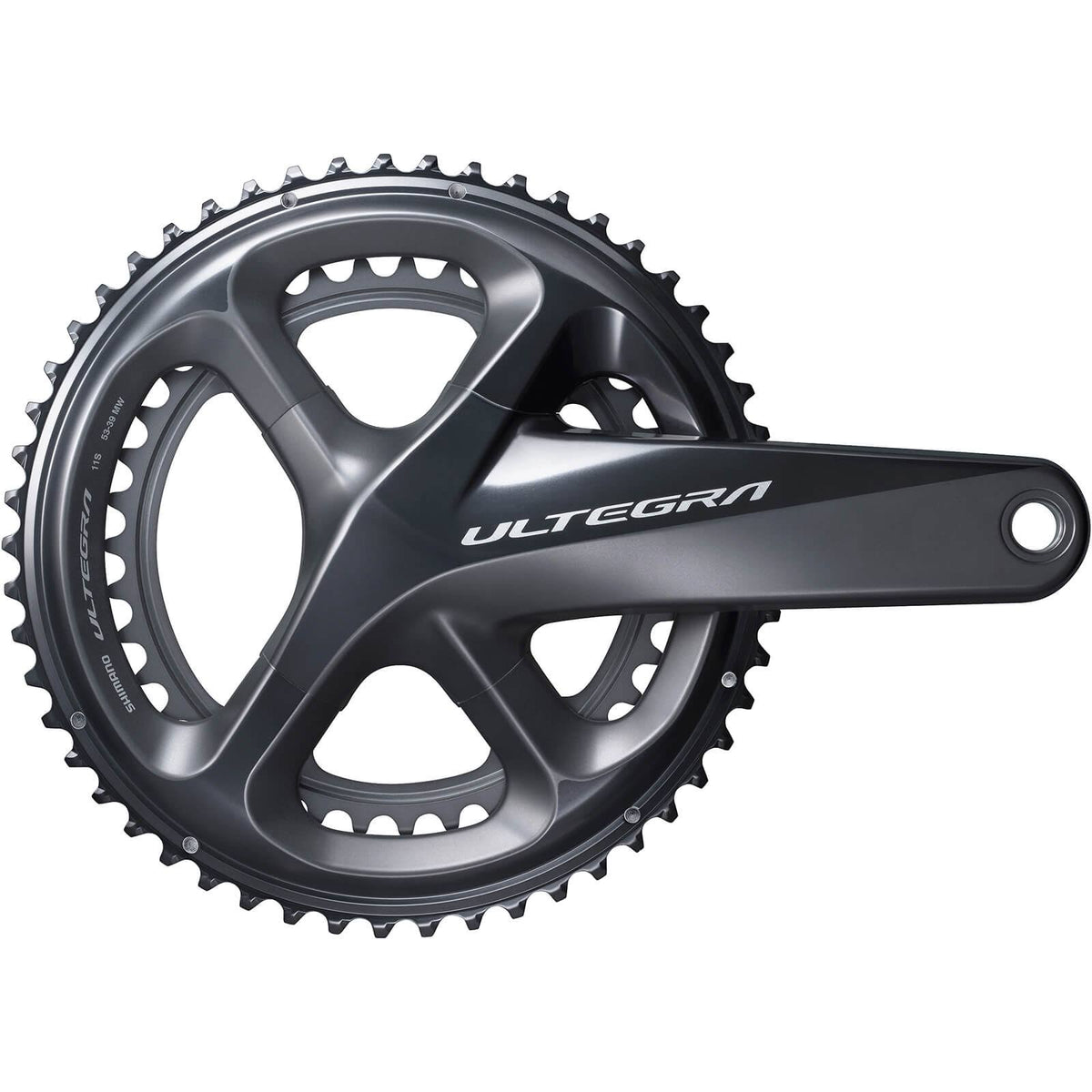Ultegra FC-R8000 Chainset 50/34 170mm Z569