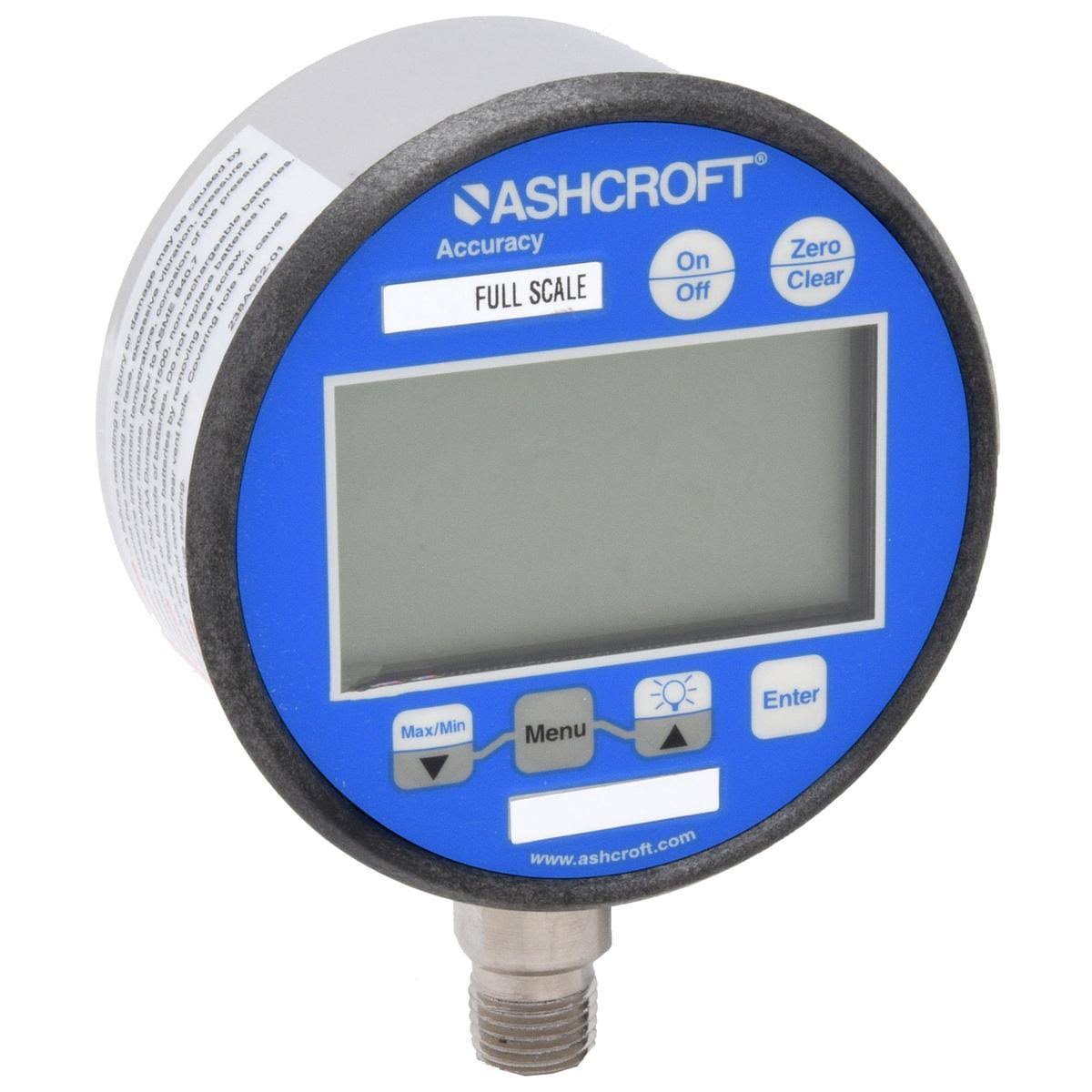 Digital Gauge/Transmitter, 1000 PSI Q5515