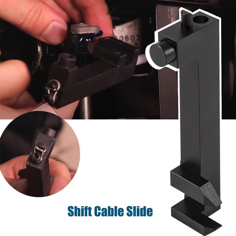 Intermediate Lower Shift Cable Kit Pack of 2 E6734