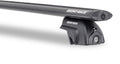 Black 2 Bar Roof Rack T131