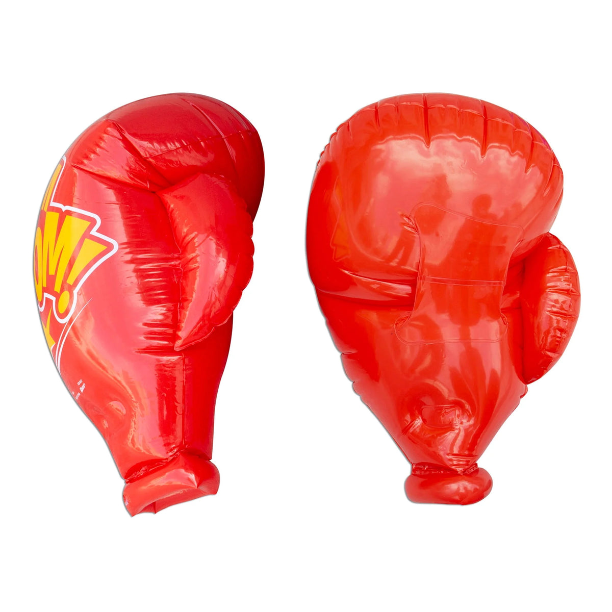 Inflatable Gloves & Body Bumpers 2 Pairs F95421